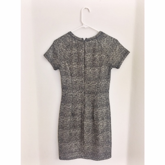 Glitzy Bar III Mini Dress - Picture 2 of 2